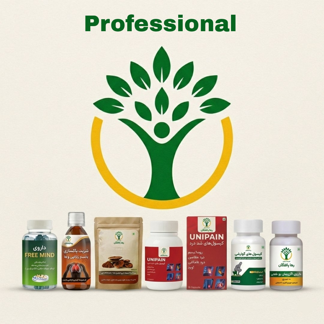دوره دیتاکس نرمال